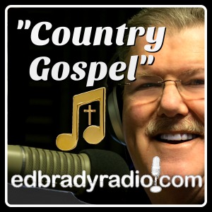 Country Gospel Show Logo