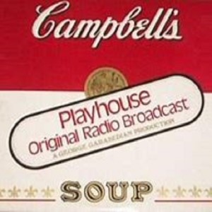 Campbells Playhouse Logo