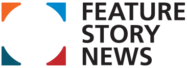 Feature Story News Logo