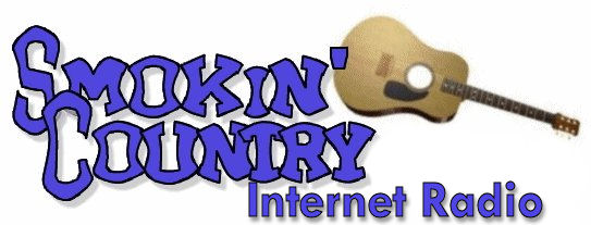 Smokin Country Logo