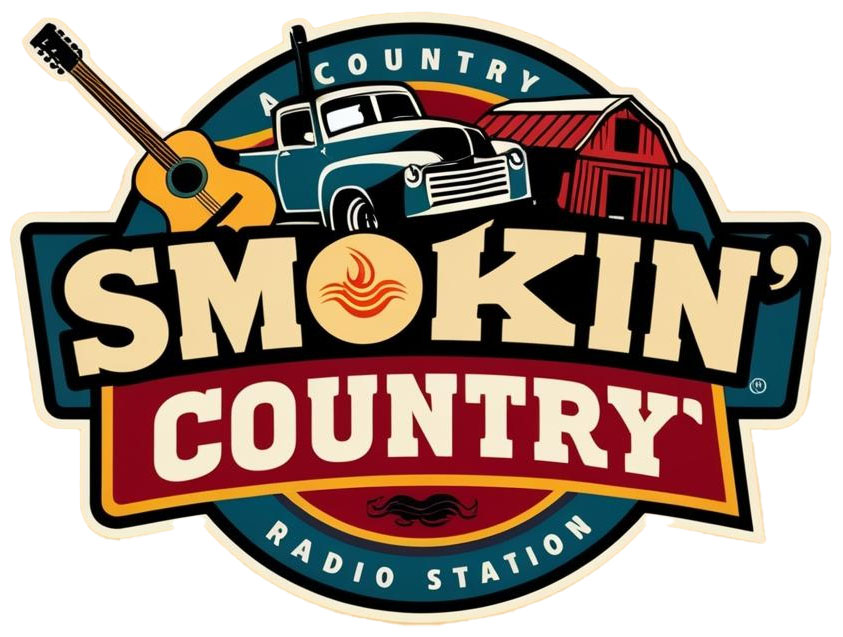 Smokin Country Logo