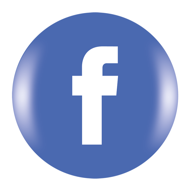 Facebook Logo